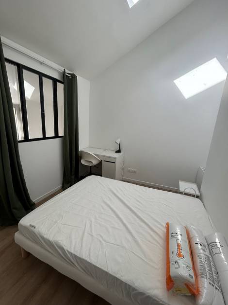 Colocation à Le Havre, 395€